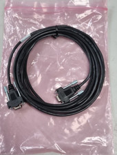 NETAPP 112-00111 DB9-DB9 15' SERIAL CABLE (IN4S2) picture
