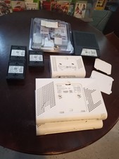 Lot Of Mixed Untested Calix  Gigapoint Gigaspire Gigahub Untested Units Only picture