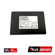 480GB SATA SSD Samsung 2.5