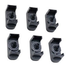 6pcs Nozzle Ink Tube Fits For Epson XP-630 XP-530 XP-610 XP-615 XP-550 EP-707A picture