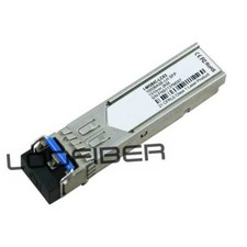 I-MGBIC-LC03 Extreme Compatible 1000BASE LX SFP 1310nm 2km Transceiver picture