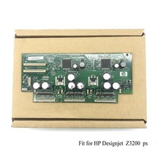 Q6718-67003 Carriage PCA Board for HP Desingjet Z3200 Z3200 PS Carriage Assy #70 picture