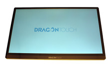 Dragon Touch S1 Pro 4k Portable Monitor-15.6 Inch 3840 x 2160 Pixels picture