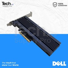 06V6M Dell Samsung PM1725a 1.6TB PCIe NVMe HHHL Solid State Drive MZ-PLL1T6A picture