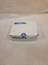 BELDEN  SENDING ALL THE RIGHT SIGNAL RV6MJKSME-B24 picture