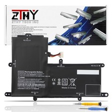 High-Capacity Laptop Battery for HP Stream 11 Pro G3 G4 G5 - PO02XL Replacement picture
