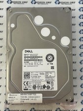 DELL 2TB 3.5