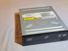 HL Data Storage DVD RW Rewriter SATA Black Optical Drive GSA-H60L picture