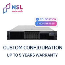 DELL R840 8SFF Server 4x Gold 6242 2.8GHz =64 Cores 256GB H730p PCIe 2xSFP+ RJ45 picture