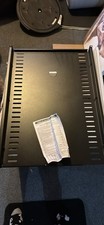 Tripp Lite series SmartRack Heavy-Duty Fixed Shelf SRSHELF4PHD picture