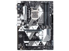 For ASUS PRIME B365-PLUS motherboard LGA1151 4*DDR4 64G HDMI+DVI ATX Tested ok picture