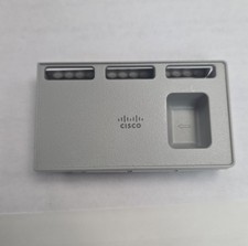 Cisco C9300X-NM-BLANK C9300X Series Uplink Module Blank Slot Cover picture