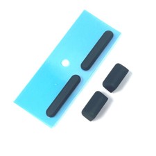 4PCS Rubber FEET for LENOVO ThinkPad T14s Gen 4 21F6 21F7 21F8 21F9 JT4B1 picture