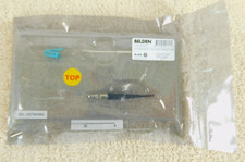 Fusion Splice Belden FT3LC900FS01 Fx Fusion, OM3-4 LC Simplex Tight Buffer 900um picture