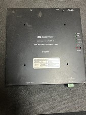 Crestron DM-RMC-SCALER-C DM Room Controller HDMI READ picture