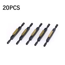 Fiber Optic Quick Connector Mechanical Splice for Drop Cable, L925B Single Mode picture