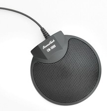 SoundTech CM-1000 3.5 mm Omni-Directional Conference Microphone picture