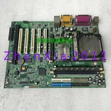 1PC used Msi MS-6551 motherboard by DHL/Fedex shipping picture