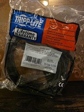 Tripp-Lite P500-010 VGA High-Resolution RGB Coaxial Cable 10'ft picture