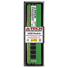 16GB DDR4-2933 HP Pavilion TG01-2260xt Memory RAM picture