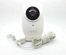 Belkin Netcam HD Wi-Fi Camera with Night Vision Model: F7D7602v1 picture