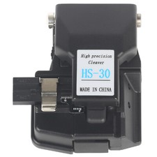 Optic Fiber Tools HS-30 Optic Cleaver Cutter Fiber Fusion Splicer for 250-900um picture