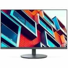 Sharp DD-E224FL MULTISYNC 21.5IN LED BACKLIT LCD 3-SIDED ULTRA NARROW BEZELS picture