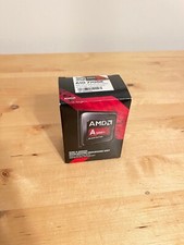AMD A10-7700K Kaveri Quad-Core 3.4 GHz Socket FM2  95W Processor AMD Radeon R7 picture