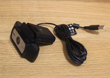 Logitech C930e V-U0031 1080p Full HD 90-Degree Extended View USB WebCam picture