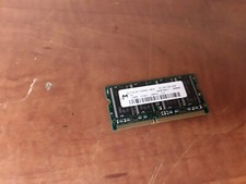 Micron MT8LSDT1664HG Ram picture