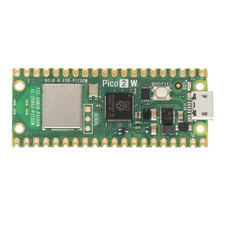 Raspberry Pi Pico 2 W 2W picture
