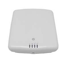 HP MSM430 Dual Radio 802.11n PoE Access Point (WW) MRLBB-1001 J9651A picture