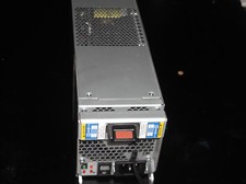 NetApp X518A-R6 110/220V AC 580W Power Supply  DS4243 Shelf 114-00070+A0 picture