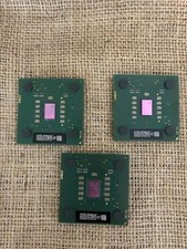 AMD Sempron 2600+ (SDA2600DUT3D) picture