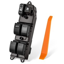Try-H Master Power Window Switch with Removal Tool 84820AA070 8482001021 | Fi... picture