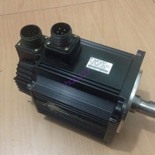 1pcs Used Yaskawa servo motor SGMGH-05A2A61 FAST SHIP DHL/FedEx picture