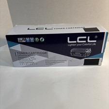 LCL Black Toner Cartridge LCL-MLT-D116S   New - open box  picture