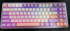 Leobog Hi86 Full Aluminum Mechanical Keyboard Nimbus Switch V3 picture