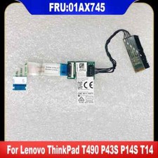 01AX745 Original NFC Module For Lenovo Thinkpad T490 P43S P14S T14 Wireless NFC picture