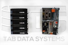 EMC Isilon A2000 IA2000-E-10T-400G Encrypted 20x 10TB SED HDD 1x 400GB SED SSD picture