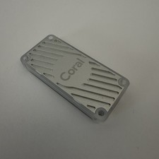 Google Coral USB Accelerator Edge TPU AI Machine Learning USB 3.0 Coprocessor picture