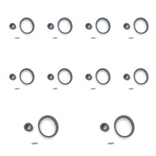 10set Paper Feed Pickup Separation Roller Fits For EPSON XP-3100 XP-2200 XP-3105 picture