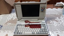 TEST TOSHIBA T2000 SXe Vintage Laptop PC picture