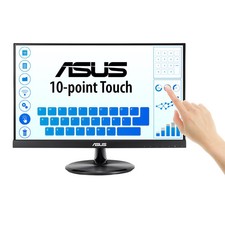 ASUS VT229H 10-Point Multi-touch- 21.5