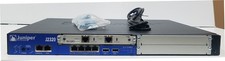 Juniper Networking J2320-JB-SC J2320 Junos 1GB DRAM 1GB Flash 3XPIM Slots picture