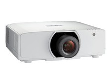 NEC NP-PA803UL 3LCD 8000 Lumen WUXGA Laser Projector (No Lens) picture