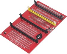 4in1 DDR3/DDR4/DDR5UDMM/DDR5RDIMM Memory Diagnostic Tester Card Universal RAM... picture