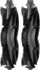 2 Pack M2 Pro M2S Pro Replacement Roller Brushes Compatible with Lefant M2 Pro picture