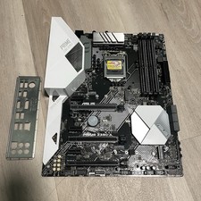 ASUS Prime Z390-A Intel ATX Motherboard LGA1151 DDR4 Tested Working Gaming picture