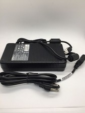 Liteon 150W 12V 3.5A Power AC Adapter PA-2121-1-LF 341-0502-01 4-Pin picture